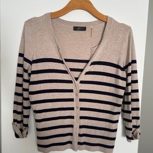 Women’s Cardigan Size Medium